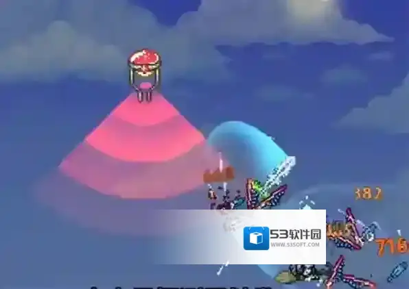 泰拉瑞亚石巨人