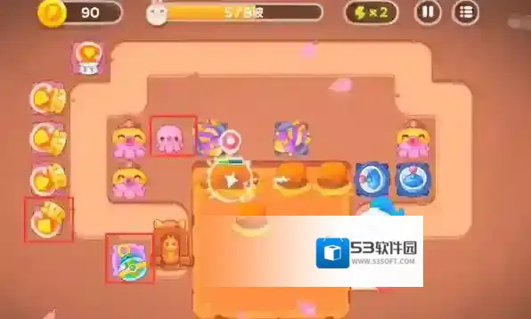 保卫萝卜4保卫萝卜