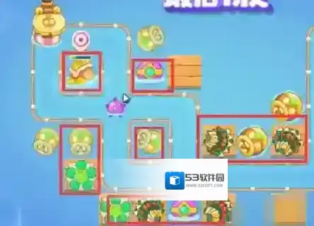 保卫萝卜4我们在