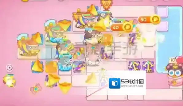 保卫萝卜4第二波