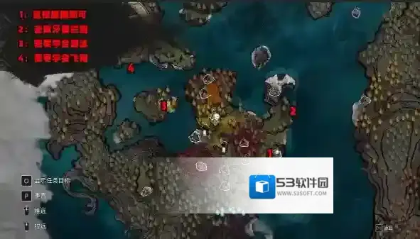 33号远征队刷头精位置在哪-33号远征队刷头精位置一览