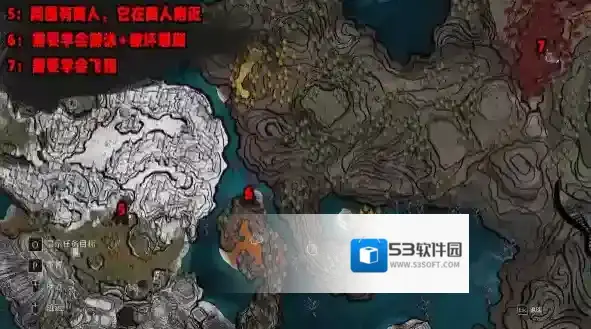 33号远征队找回