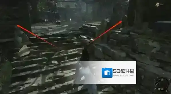 明末渊虚之羽神龛