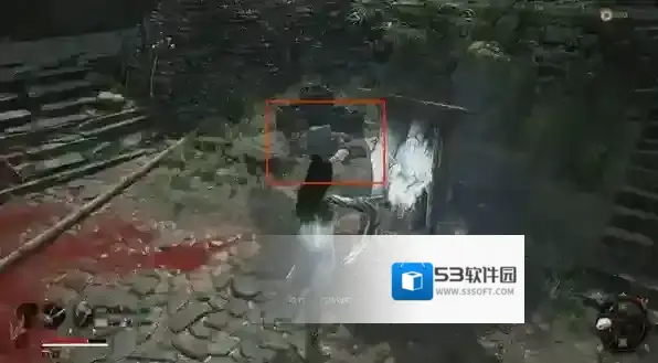 明末渊虚之羽头陀