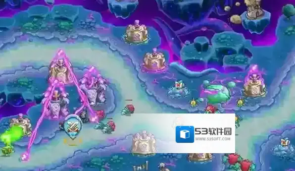 王国保卫战5法师