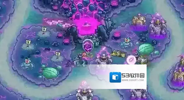 王国保卫战5敌人