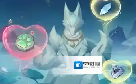 灵兽大冒险适合