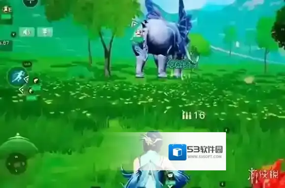 创造吧我们的星球探索