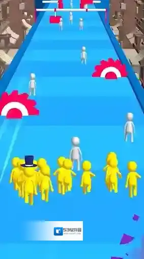 加入和冲突3D就可以