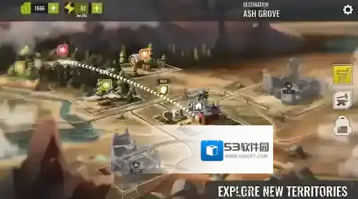 无路可逃生存采集