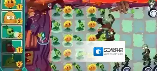 植物大战僵尸3能量豆