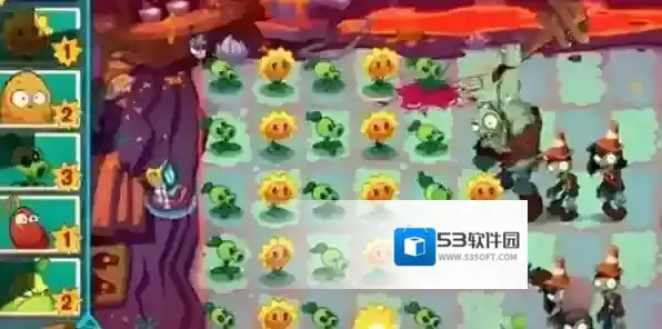 植物大战僵尸3小鬼僵尸