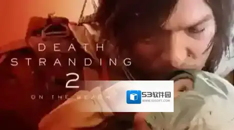 死亡搁浅2冥滩之上冥滩