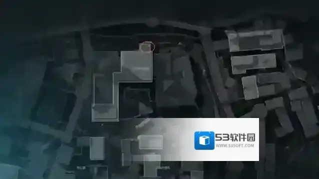 三角洲行动位置