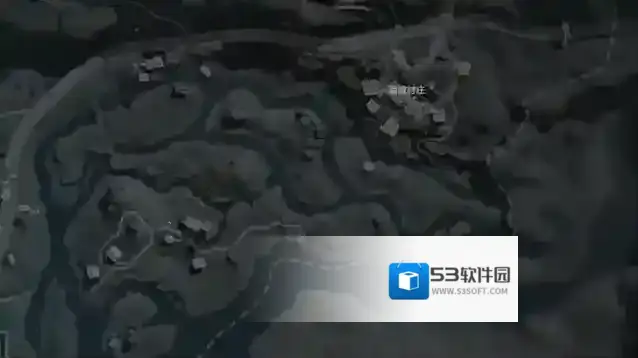 三角洲行动地点