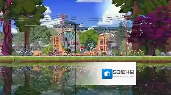 王国80年代体验