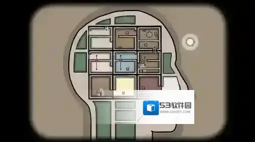 逃离方块悖论成就