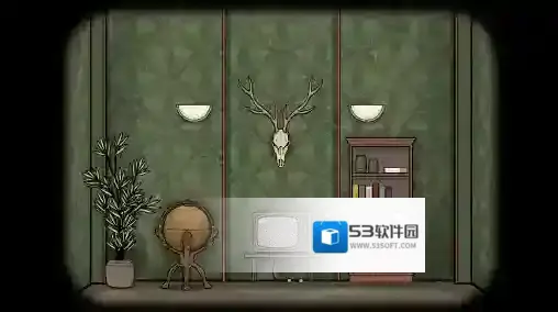 逃离方块悖论画面