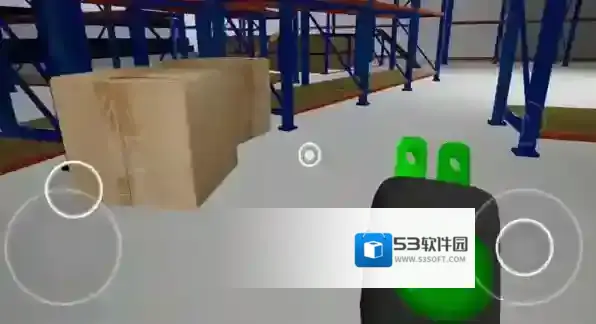 苏苏避难所3体验