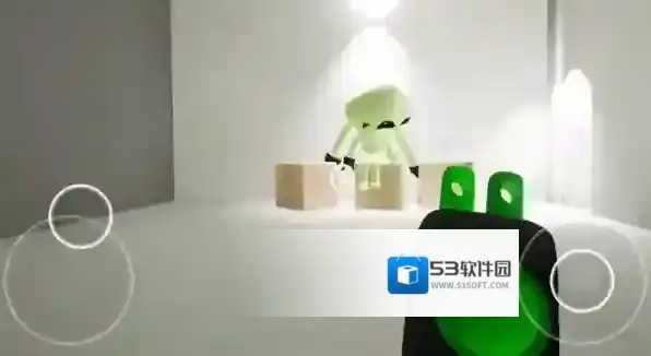 苏苏避难所3探索