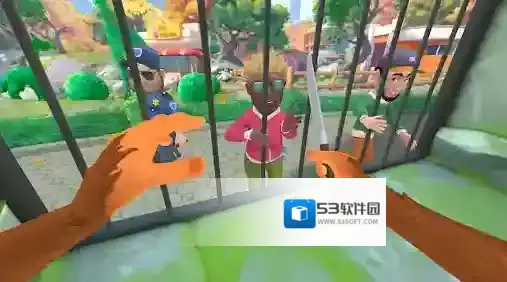 我是猴子我们可以