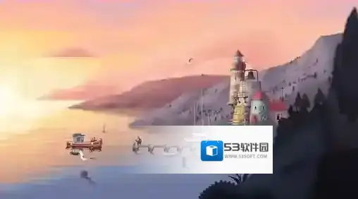 老人的旅程旅程