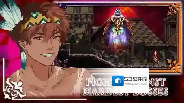 托兹哈之夜炼金术士团地图