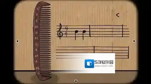 逃离方块哈维的盒子布胶带