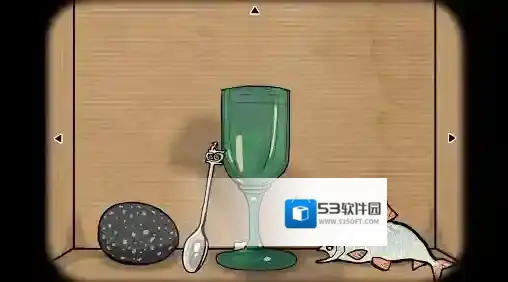 逃离方块哈维的盒子梳子