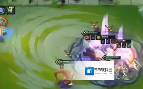 金铲铲之战生命