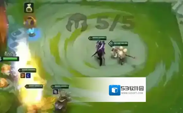 金铲铲之战神龙