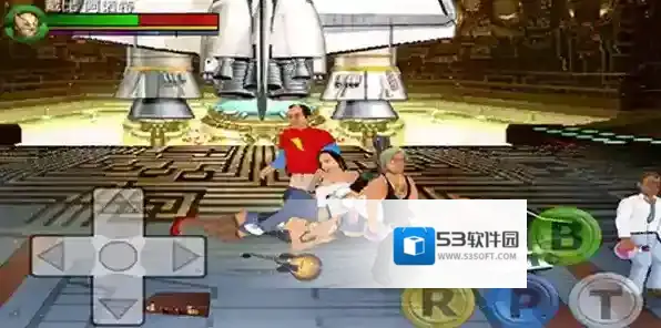 超级城市英雄卡6