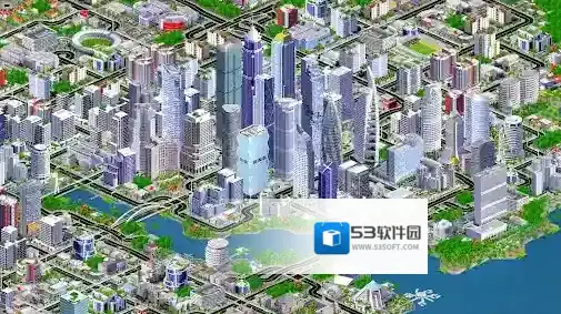 城市设计师水下世界玩家