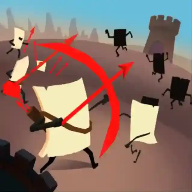 斯贝攻城记手游2025-斯贝攻城记官方最新版Androidv1.10.3