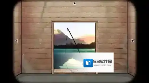 逃离方块锈湖湖畔成就