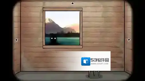 逃离方块锈湖湖畔锈湖