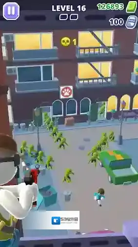 直升机逃脱3D直升机