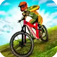 山地自行车速降手游2025-山地自行车速降官方最新版Androidv2