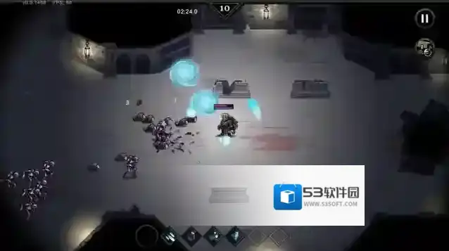 最后的魔术师能力