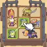 背包大战官方最新版