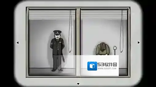 逃离方块案件23视角