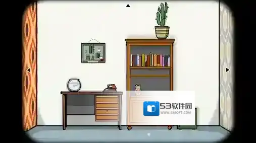 逃离方块案件23电视