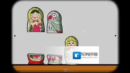 逃离方块案件23柜子