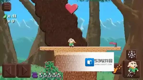 药剂师学徒绳索