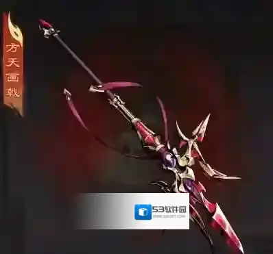 乱世豪杰专武揭秘！打破阵营界限铸就无双战力群雄