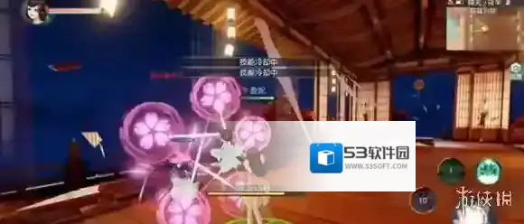 网易武魂花与剑强化