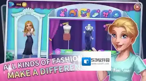 梦幻餐厅物语烹饪