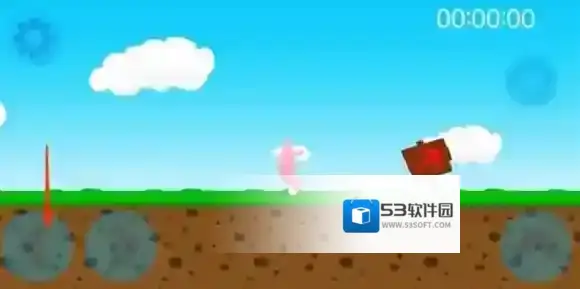 超级兔子人游戏