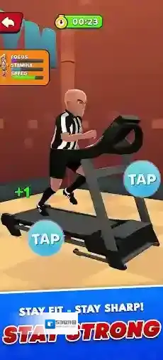 足球裁判模拟器判罚