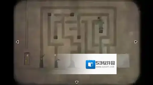 逃离方块cave潜水艇